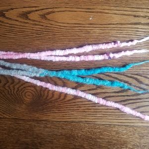 Dreadlock Extensions